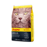 JOSERA CAT FOOD 2KG CATELUX